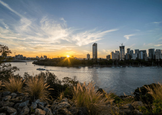 Surfers Paradise to Brisbane Airport